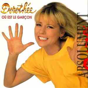 Dorothée - Où Est Le Garçon download flac mp3