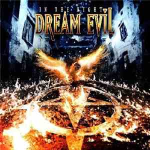 Dream Evil - In The Night download flac mp3