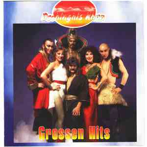 Dschinghis Khan - Grossen Hits download flac mp3