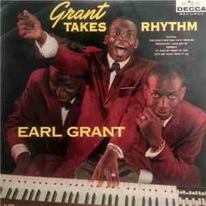 Earl Grant - Grant Takes Rhythm download flac mp3