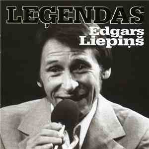 Edgars Liepiņš - Edgars Liepiņš download flac mp3