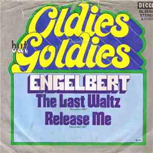 Engelbert - The Last Waltz / Release Me download flac mp3