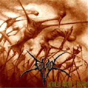Enmity  - Emotionless Addiction to Butchery download flac mp3
