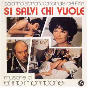 Ennio Morricone - Si Salvi Chi Vuole download flac mp3
