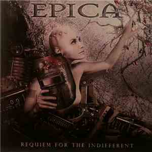 Epica  - Requiem For The Indifferent download flac mp3