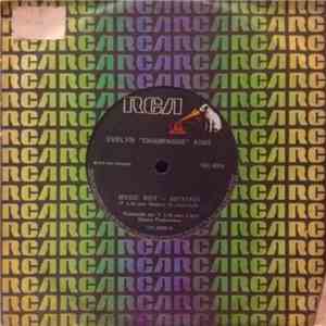 Evelyn "Champagne" King - Music Box download flac mp3