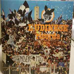Ezio Luzzi - L'Udinese Ricorda download flac mp3