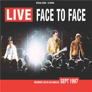 Face To Face - Live download flac mp3