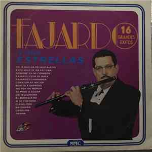 Fajardo Y Sus Estrellas - 16 Grandes Exitos download flac mp3