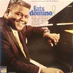 Fats Domino - Fats Domino! download flac mp3