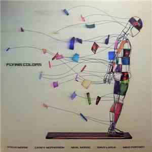 Flying Colors - Flying Colors download flac mp3