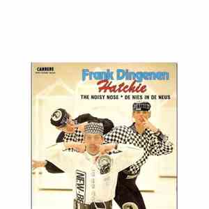 Frank Dingenen - The Noisy Nose download flac mp3