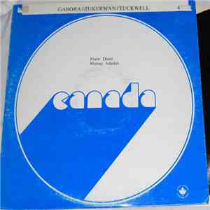 Franz Danzi / Murray Adaskin - Gabora, Zukerman, Tuckwell - Gabora / Zukerman / Tuckwell download flac mp3