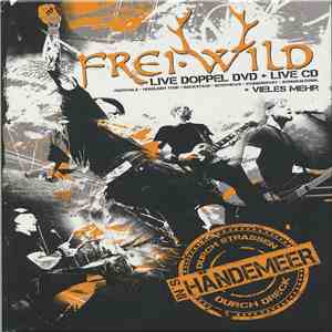 Frei.Wild - Händemeer download flac mp3