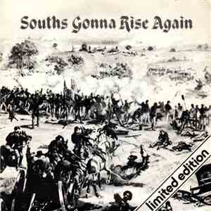 F-X - Souths Gonna Rise Again download flac mp3