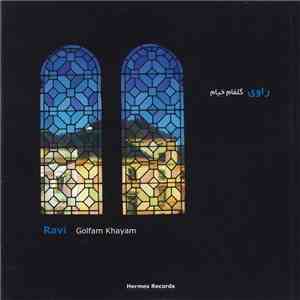 Golfam Khayam - Ravi download flac mp3