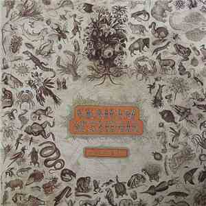 Graham Mushnik - A Distant Wildlife download flac mp3