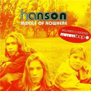 Hanson - Middle Of Nowhere download flac mp3