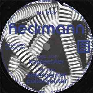 Heckmann - Kopfgeister download flac mp3