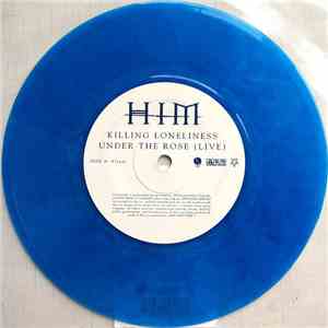 HIM  - Killing Loneliness / Under The Rose (Live) download flac mp3