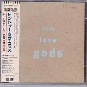 Hindu Love Gods - Hindu Love Gods download flac mp3