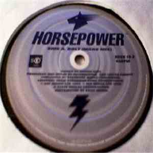 Horsepower - Bolt download flac mp3