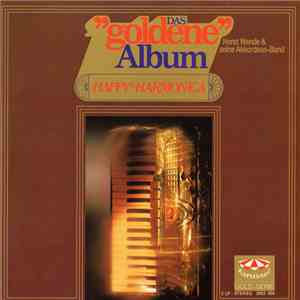 Horst Wende & Seine Akkordeon-Band - Das "Goldene" Album download flac mp3