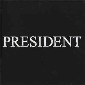 IAMX - President flac mp3 download
