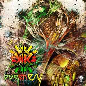 Ink  - Phrenesy download flac mp3