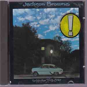 Jackson Browne - Late For The Sky download flac mp3