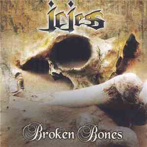 JC Jess - Broken Bones flac mp3 download