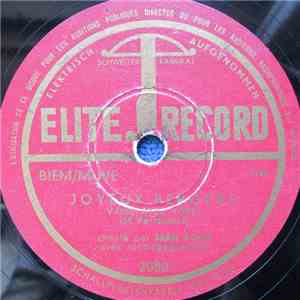 Jean Koch - Joyeux Bergers / Sur L'Alpe download flac mp3