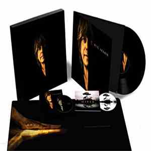 Jean-Louis Aubert - Roc'Eclair (Coffret Deluxe) download flac mp3