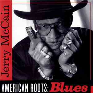 Jerry McCain - Jerry McCain download flac mp3