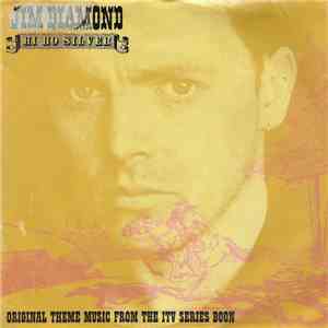 Jim Diamond - Hi Ho Silver flac mp3 download