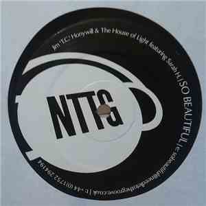 Jim TC Honywill & The House Of Light - So Beautiful download flac mp3