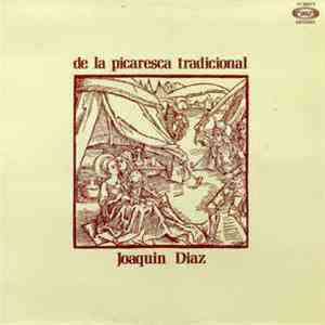 Joaquín Díaz - De La Picaresca Tradicional download flac mp3