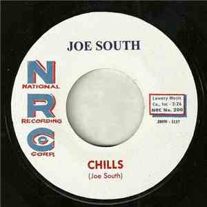 Joe South - Chills download flac mp3