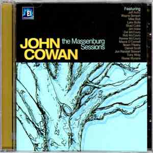 John Cowan - The Massenburg Sessions download flac mp3