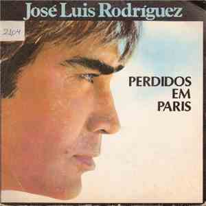 José Luis Rodríguez - Perdidos Em Paris ( Due Come Noi) download flac mp3