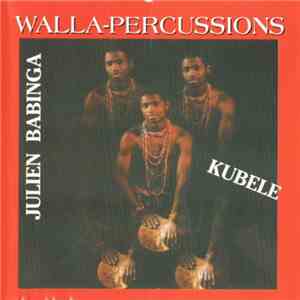 Julien Babinga - Kubele Walla-Percussions download flac mp3