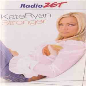 Kate Ryan - Stronger download flac mp3