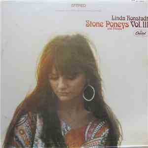 Linda Ronstadt, Stone Poneys And Friends - Vol. III download flac mp3