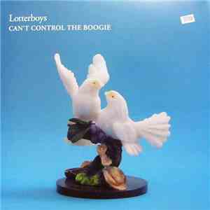 Lotterboys - Can't Control The Boogie download flac mp3