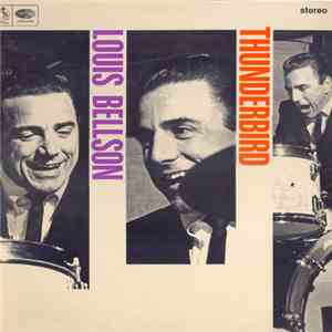 Louis Bellson - Thunderbird download flac mp3