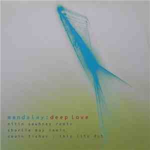 Mandalay - Deep Love download flac mp3