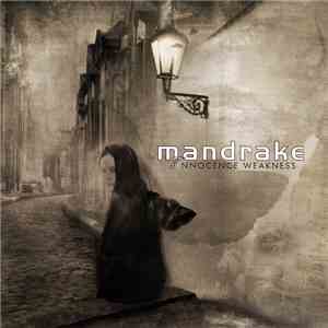 Mandrake  - Innocence Weakness download flac mp3