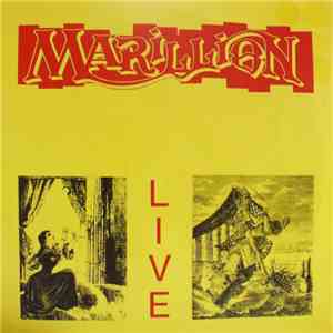 Marillion - Live download flac mp3