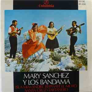 Mary Sanchez Y Los Bandama - Isla Mia download flac mp3