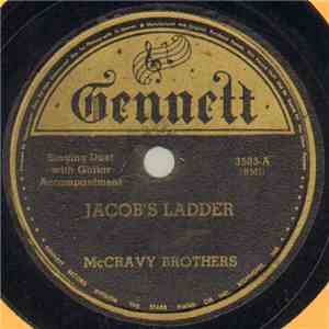 McCravy Brothers - Jacob's Ladder / When They Ring The Golden Bells download flac mp3